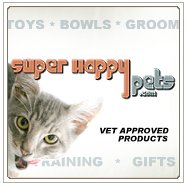 Super Happy Pets