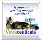 Vetraceuticals